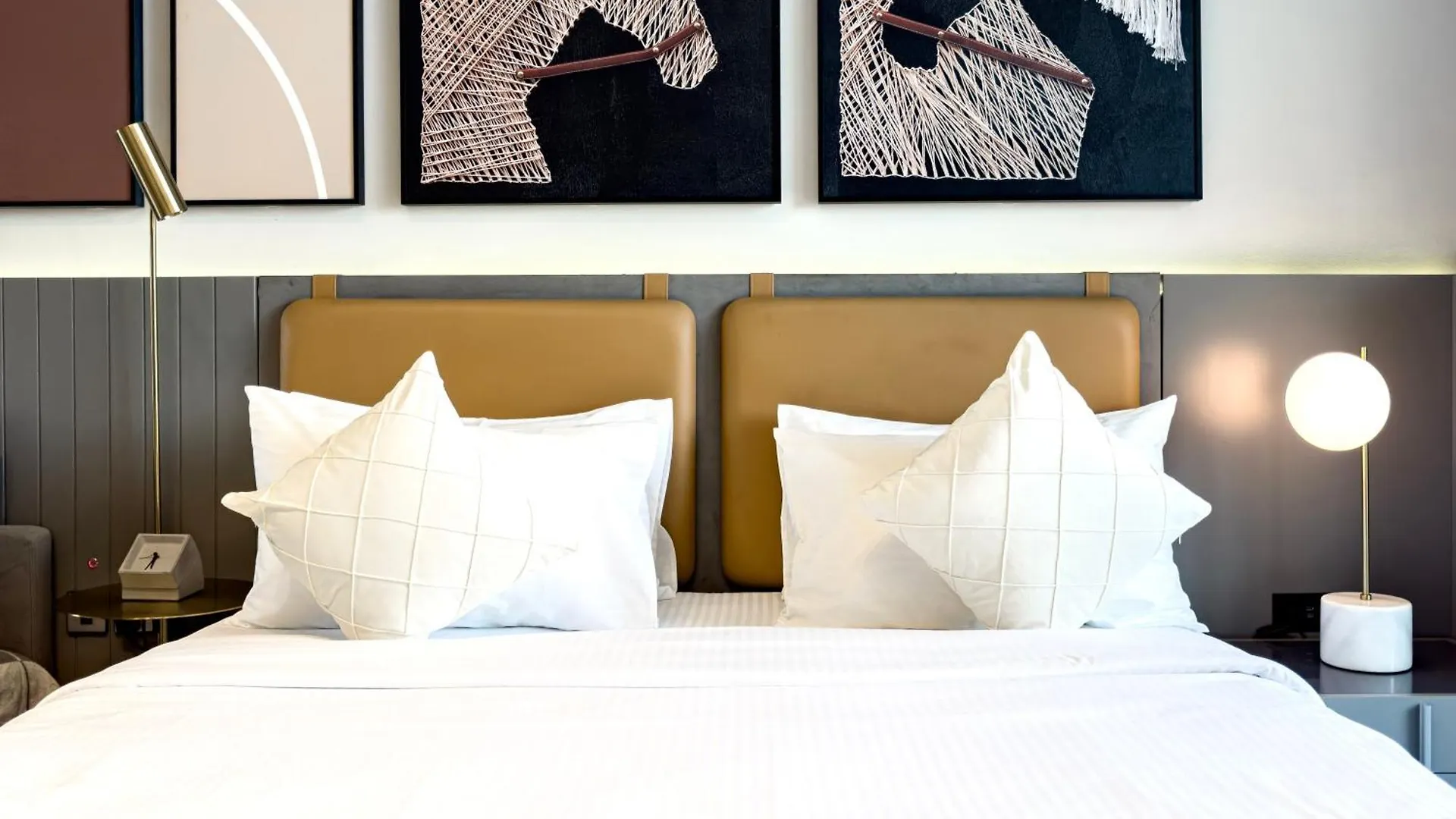 Appartement Select Stay-Cozy Studio In Mag 318 With Canal View Dubai